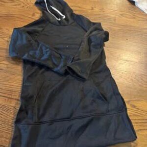 New Sweatshirt Dress